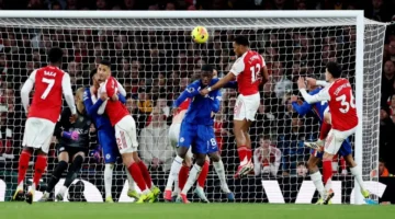 دعوات للتدخل التنظيمي ضد فوضى الكرات الثابتة في منافسات الدوري الإنجليزي الممتاز